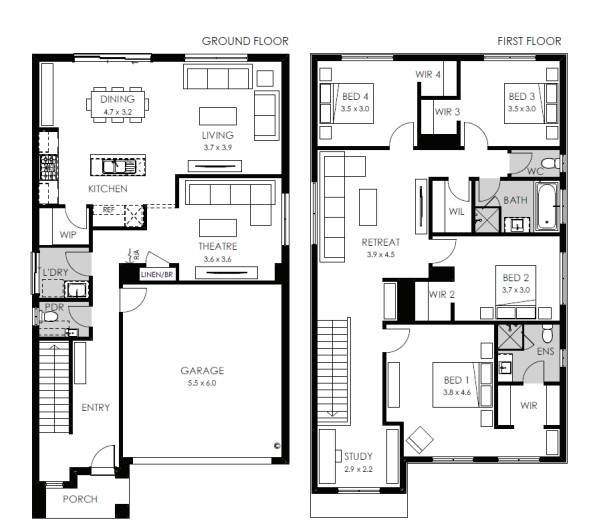 [Land for Sale] Botanical Estate, Mickleham OpenLot